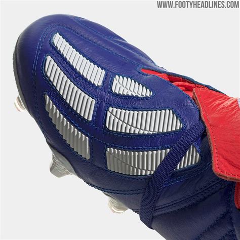 adidas predator blau weiß|Adidas predator japan blue.